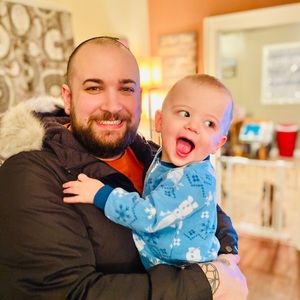 Meet your Posher, Matthew